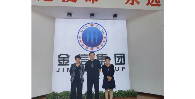 紡織空調(diào)專精特新“小巨人”，金信空調(diào)逆勢飛揚有啥秘密武器？