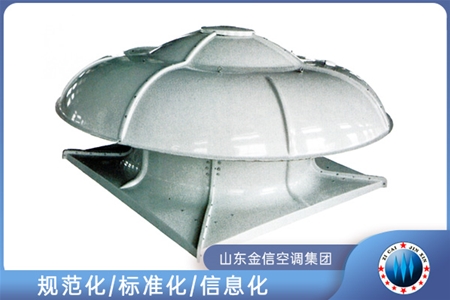 屋頂圓形風(fēng)機(jī)